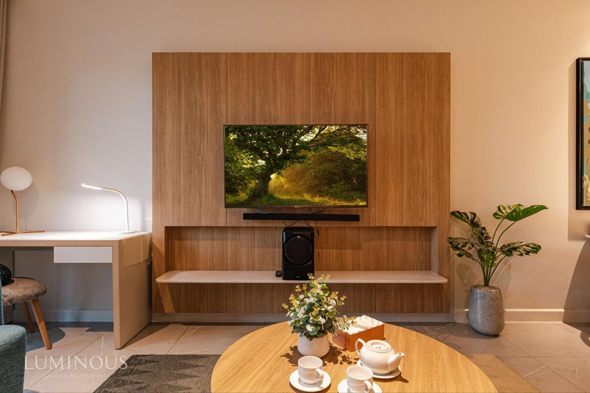 Luxury 3Br 6Br D1Mension & Zenity In District 1 Freepoolsaunagym Bandar Ho Chi Minh Luaran gambar